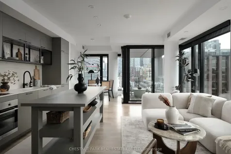 505 Richmond Street Toronto ON M5V 0P4