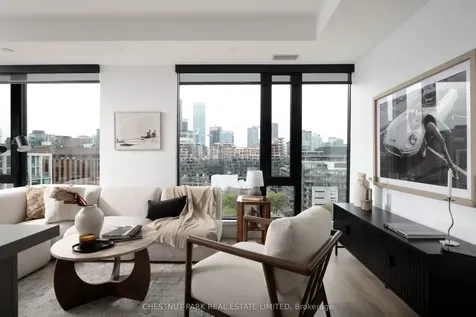 505 Richmond Street Toronto ON M5V 0P4