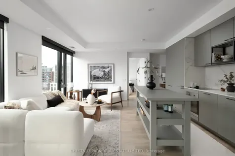 505 Richmond Street Toronto ON M5V 0P4