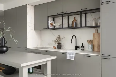 505 Richmond Street Toronto ON M5V 0P4