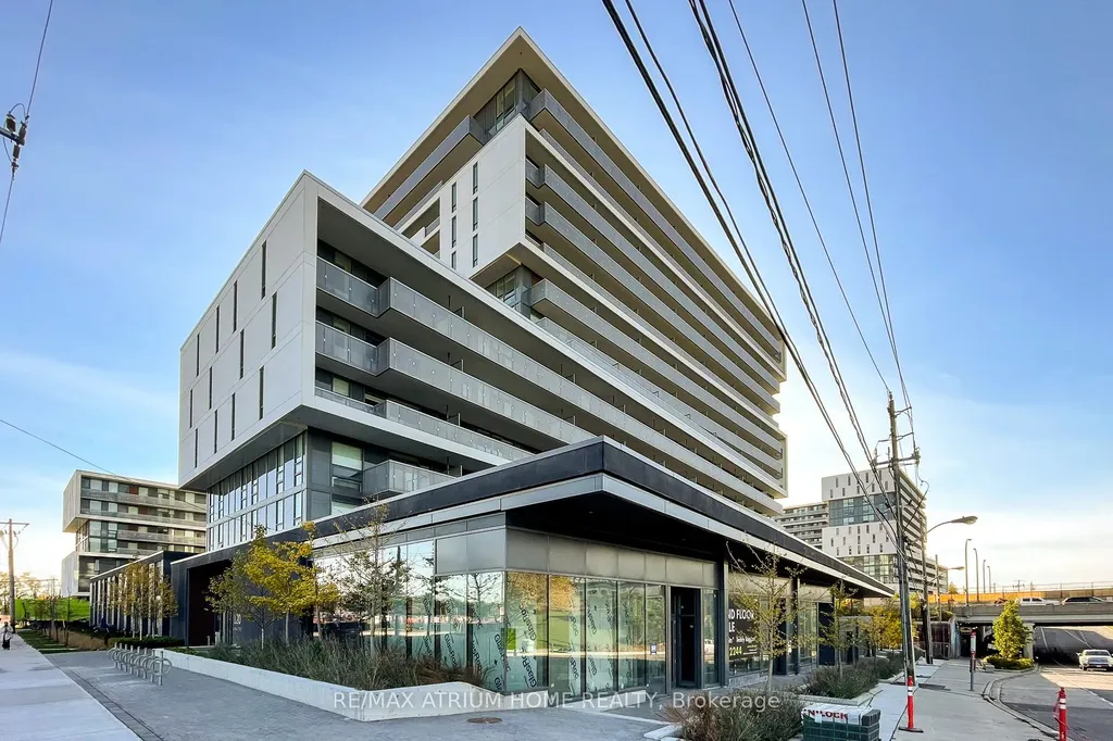 120 Varna Drive Toronto ON M6A 0B3