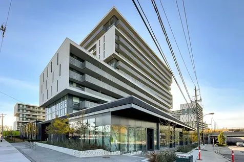 120 Varna Drive Toronto ON M6A 0B3