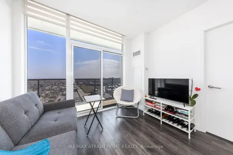 120 Varna Drive Toronto ON M6A 0B3