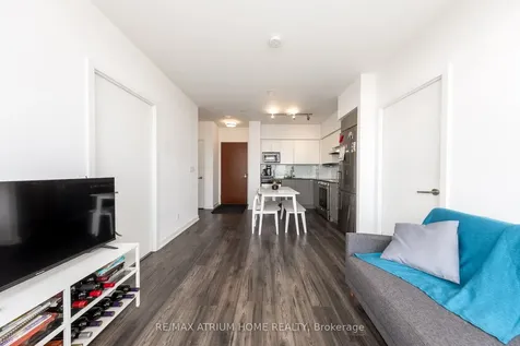 120 Varna Drive Toronto ON M6A 0B3