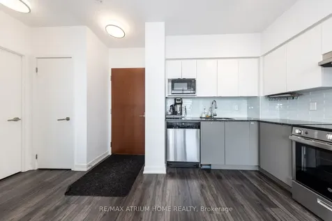 120 Varna Drive Toronto ON M6A 0B3