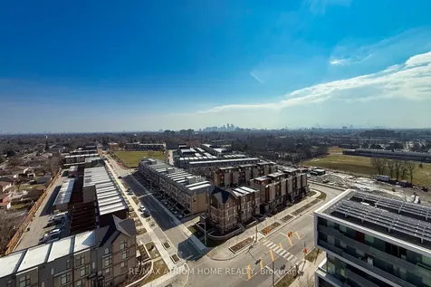 120 Varna Drive Toronto ON M6A 0B3