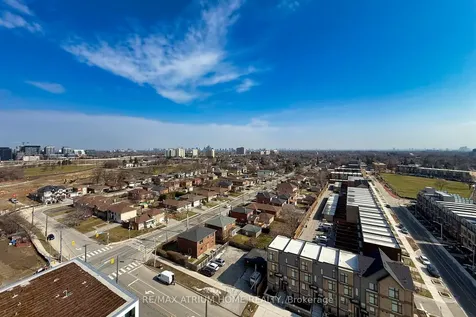 120 Varna Drive Toronto ON M6A 0B3