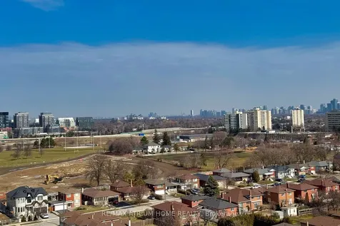120 Varna Drive Toronto ON M6A 0B3
