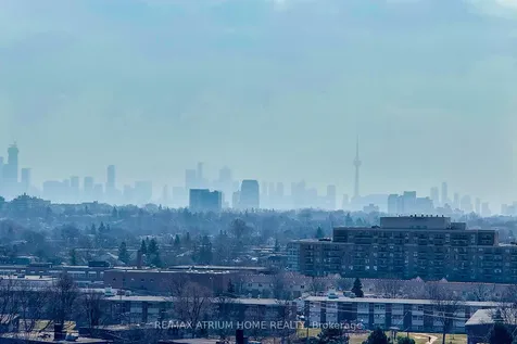 120 Varna Drive Toronto ON M6A 0B3
