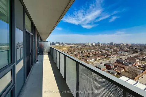 120 Varna Drive Toronto ON M6A 0B3