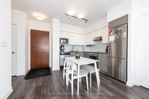 120 Varna Drive Toronto ON M6A 0B3