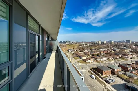 120 Varna Drive Toronto ON M6A 0B3