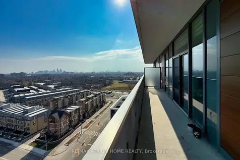 120 Varna Drive Toronto ON M6A 0B3