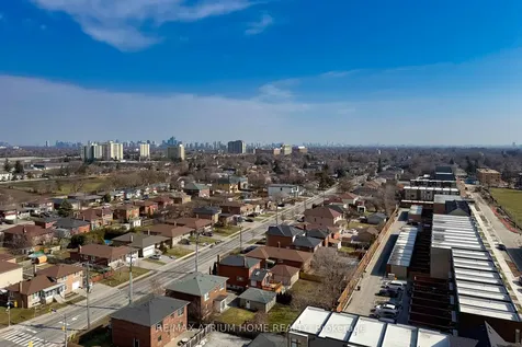 120 Varna Drive Toronto ON M6A 0B3