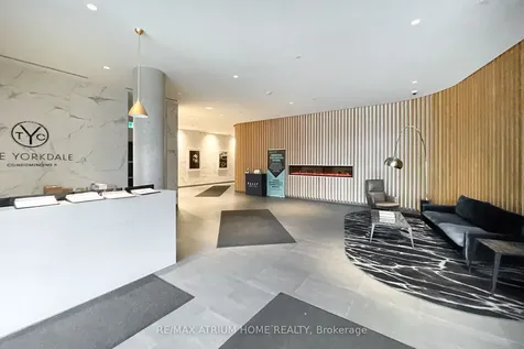 120 Varna Drive Toronto ON M6A 0B3
