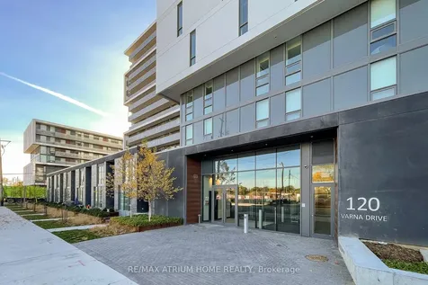 120 Varna Drive Toronto ON M6A 0B3
