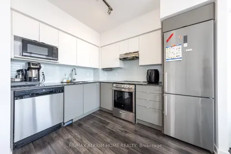 120 Varna Drive Toronto ON M6A 0B3