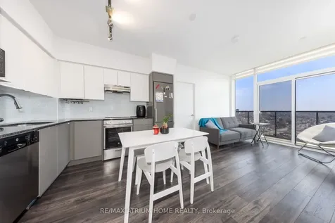 120 Varna Drive Toronto ON M6A 0B3
