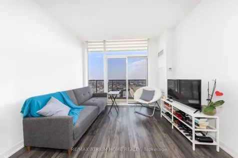 120 Varna Drive Toronto ON M6A 0B3