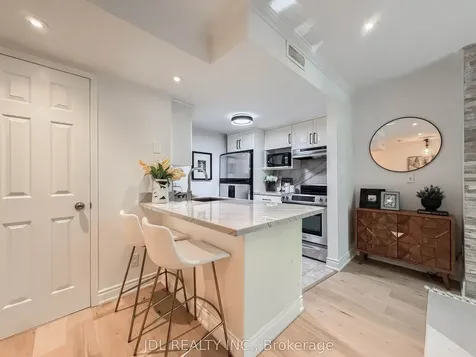 87 Lillian Street Toronto ON M4S 2H7