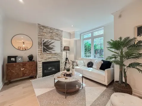 87 Lillian Street Toronto ON M4S 2H7