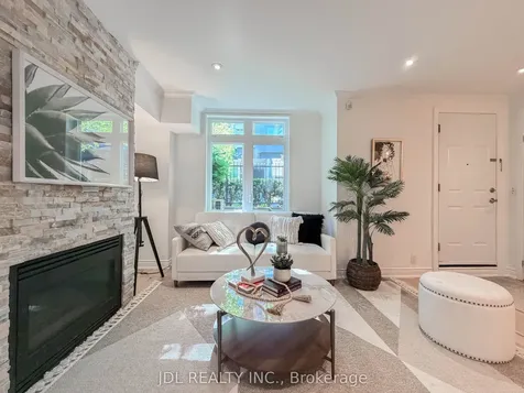87 Lillian Street Toronto ON M4S 2H7