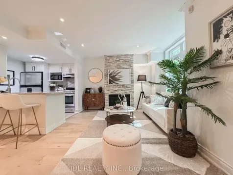 87 Lillian Street Toronto ON M4S 2H7
