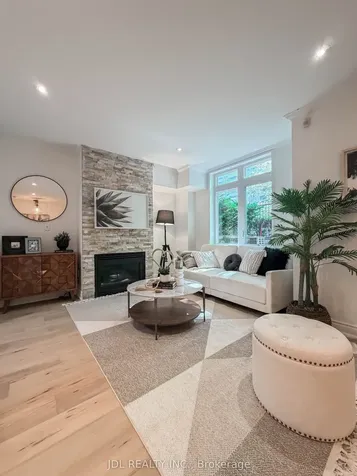 87 Lillian Street Toronto ON M4S 2H7