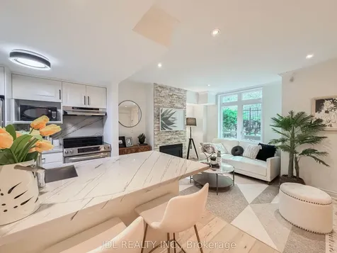 87 Lillian Street Toronto ON M4S 2H7