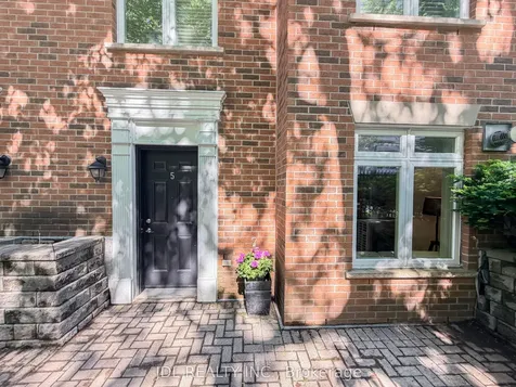 87 Lillian Street Toronto ON M4S 2H7
