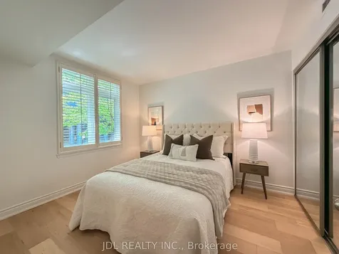 87 Lillian Street Toronto ON M4S 2H7
