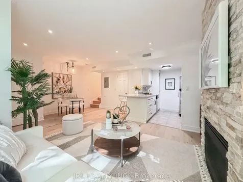 87 Lillian Street Toronto ON M4S 2H7