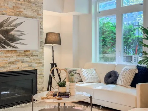 87 Lillian Street Toronto ON M4S 2H7