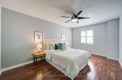 31 Avondale Avenue Toronto ON M2N 7C1