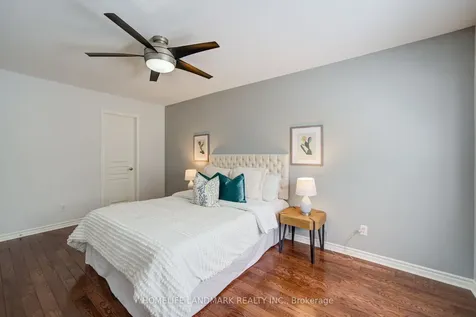 31 Avondale Avenue Toronto ON M2N 7C1