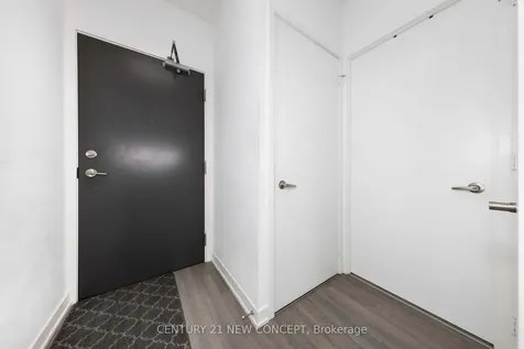 5180 Yonge Street Toronto ON M2N 5P6