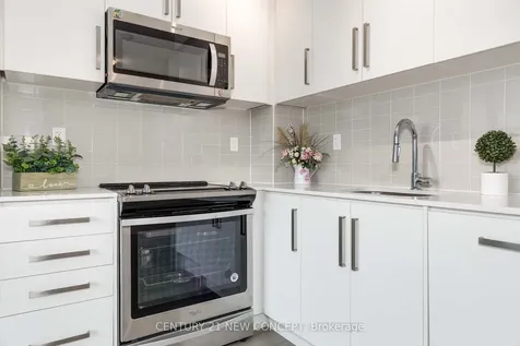5180 Yonge Street Toronto ON M2N 5P6