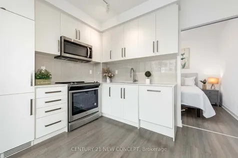 5180 Yonge Street Toronto ON M2N 5P6