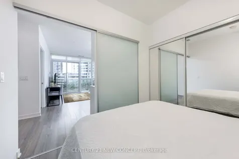 5180 Yonge Street Toronto ON M2N 5P6