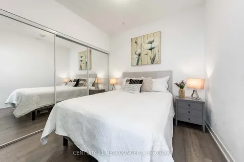 5180 Yonge Street Toronto ON M2N 5P6