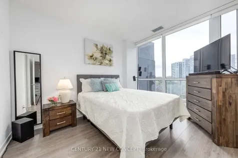 5180 Yonge Street Toronto ON M2N 5P6