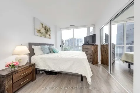 5180 Yonge Street Toronto ON M2N 5P6