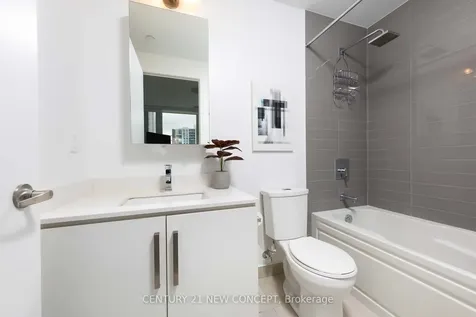 5180 Yonge Street Toronto ON M2N 5P6