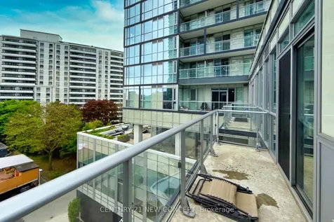 5180 Yonge Street Toronto ON M2N 5P6