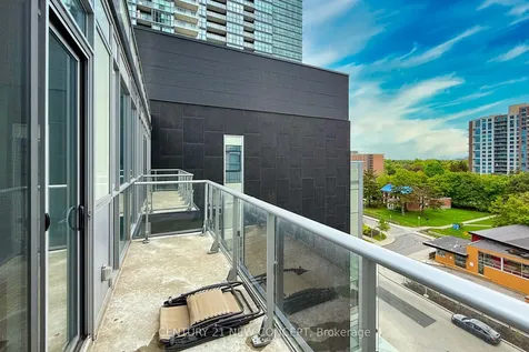 5180 Yonge Street Toronto ON M2N 5P6