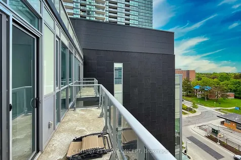 5180 Yonge Street Toronto ON M2N 5P6