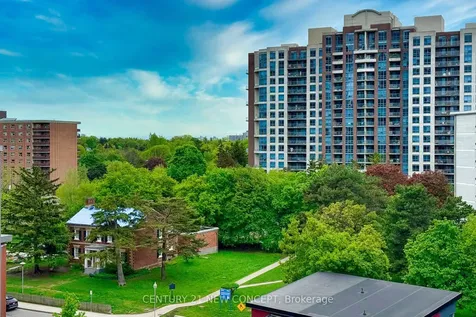 5180 Yonge Street Toronto ON M2N 5P6