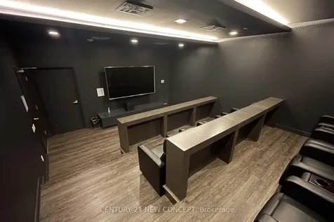 5180 Yonge Street Toronto ON M2N 5P6