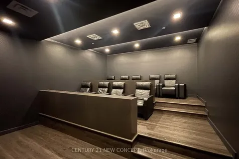 5180 Yonge Street Toronto ON M2N 5P6