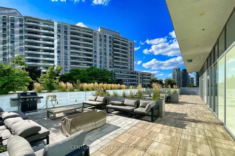 5180 Yonge Street Toronto ON M2N 5P6